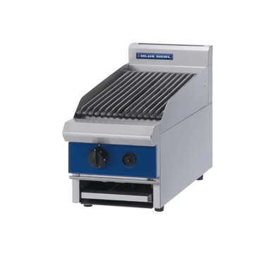 G592-B GAS CHARGRILL